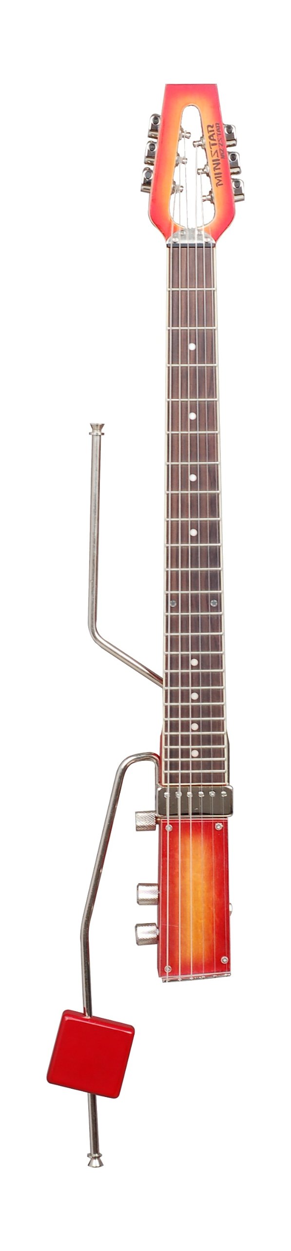 ギター MINISTAR JAZZSTAR MINISTAR JAZZSTAR MINISTAR JAZZSTAR Q8192748 - ギター新しい